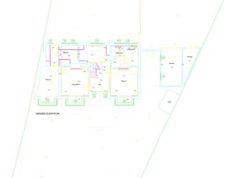 cad conversion image